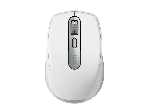 Mouse Logitech MX Anywhere 3s Gris