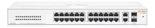 Switch Aruba HPE 1430 24G 24 Puertos GigaBit R8R49A