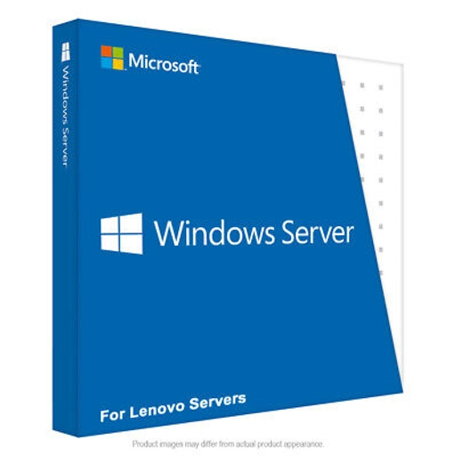 Microsoft Windows Server 2022 Essentials Lenovo Rok