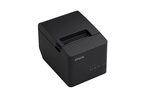 Impresora Térmica Epson TM-T20IIIL-002 M/Ethernet