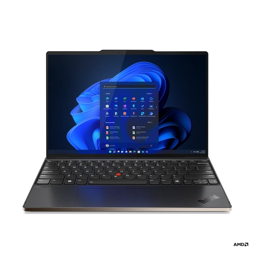 Notebook Lenovo Thinkpad Z13 G1 R7 Pro 32GB 1TB SSD W11P Black 21D3002HAR