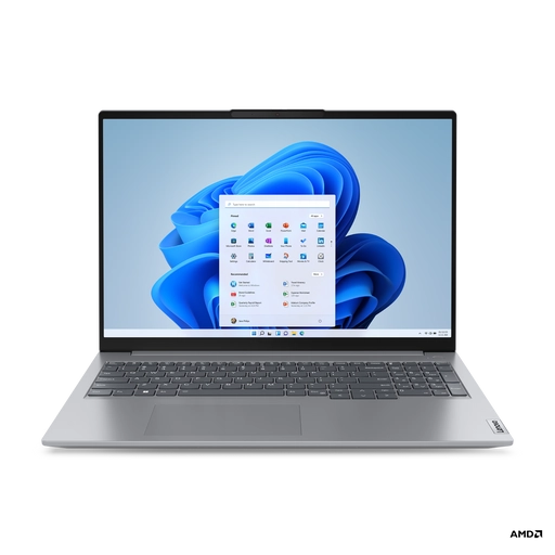 Notebook Lenovo Thinkbook 16 G6 R5 8GB 512SSD 21KK009DAR