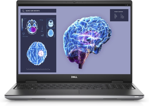 WorkStation Dell NB Precision 7680 Intel Core I9-13950 32GB 2TB RTX4000 W11P