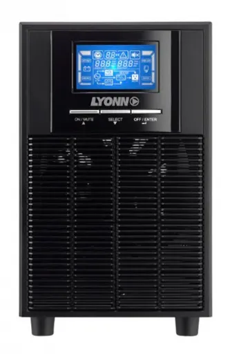 UPS Lyonn ULT Wi Series ULT1500Wi 1500VA