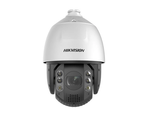 Cámara IP Hikvision Domo PTZ 2MP DS-2DE7A232IW-AEB AcuSense