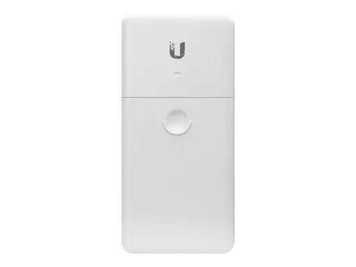 Switch Ubiquiti Nanoswitch N-SW 4 Puertos GigaBit PoE