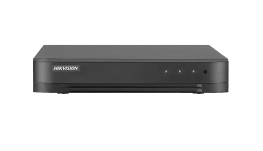 DVR Hikvision 8ch 2 IP DS-7208HGHI-M1