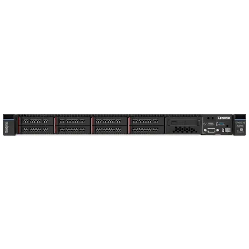 Servidor Lenovo ThinkSystem SR630 V3 4410Y 12C 7D73A03RLA