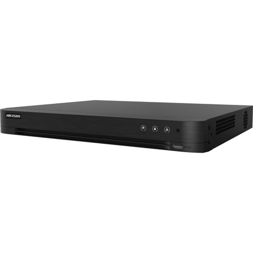 DVR Hikvision 32CH 8 IP IDS-7232HQHI-M2/S