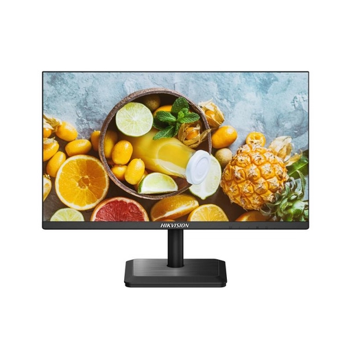 Monitor Hikvision 24'' DS-D5024FN VGA-HDMI