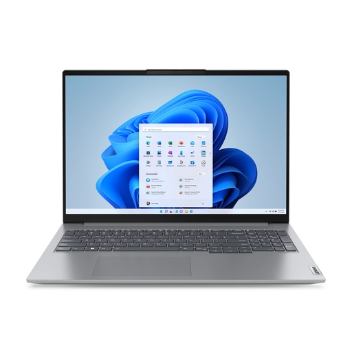 Notebook Lenovo Thinkbook 16 G6 I5 8GB 512SSD 21KH00QGAR