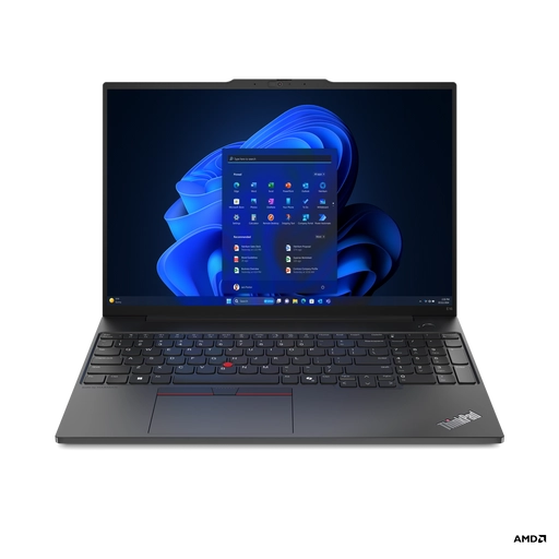 Notebook Lenovo Thinkpad E16 G2 R7 16GB 512SSD FreeDos 21M6000EAC