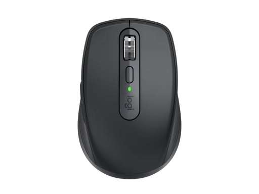 Mouse Logitech MX Anywhere 3S Negro