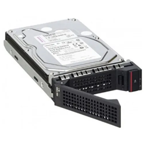 Disco HDD 2TB SAS Para Servidor Lenovo 3.5" 7.2K 7XB7A00042