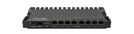 Router Mikrotik RB5009UG+S+IN