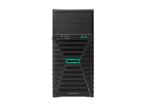 Servidor HPE ProLiant ML30 Gen 11 E-2414 16GB 1TB P65097-001