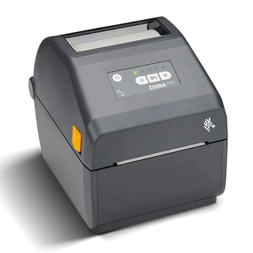 Impresora Térmica Zebra ZD421 Ethernet ZD4A042-305E