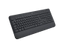 Teclado Logitech K650 Bluetooth Grafito