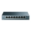 Switch TP-Link TL-SG108 Serie Gigabit