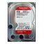 Disco HDD 4TB SATA Western Digital Red Plus 3.5" 5400RPM WD40EFPX