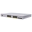 Switch Cisco CBS250-24P-4G 24 Puertos Gigabit PoE+ 4 SFP