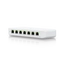 Switch Ubiquiti USW-Ultra 7p PoE+ con PoE+ IN