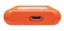 Disco HDD 2TB USB 3.0 Lacie Rugged Mini 5.4k LAC9000298