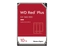 Disco HDD 10TB Sata Western Digital Red Plus 3.5" 7200rpm WD101EFBX