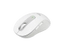 Mouse Logitech M650 Signature Blanco