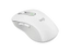 Mouse Logitech M650L Signature Blanco