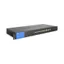 SWITCH LINKSYS LGS124 24 PUERTOS GIGA