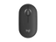 Mouse Logitech M350S Bluetooth Grafito