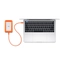 Disco HDD 4TB USB 3.1 Lacie Rugged STFR4000800