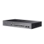 Switch Tp-Link TL-SG3210 8P Gigabit 2 SFP 1G