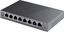 Switch TP‑Link TL‑SG108PE V2