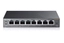 Switch TP‑Link TL‑SG108PE V2