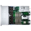 Servidor Dell PowerEdge R760xs 2x Xeón 4410Y 64GB 480SSD SFP+ 10G