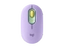 Mouse Logitech Pop Emoji Bluetooth Fresh Vibes