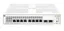 Switch Aruba HPE 1930 8P 8 Puertos GigaBit PoE 2 SFP JL681A