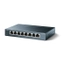 Switch TP-Link TL-SG108 Serie Gigabit