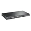 Switch Tp‑Link SG3452X 48P Gigabit 4 SFP+