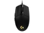 Mouse Logitech G203 Cable Ligthsync Negro