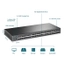 Switch Tp‑Link SG3452X 48P Gigabit 4 SFP+
