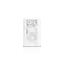 Fuente POE Ubiquiti 7V-0.3A POE-24-7W-G