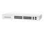 Switch Aruba HPE 1430 26G 2SFP R8R50A