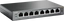 Switch TP‑Link TL‑SG108PE V2