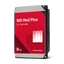 Disco HDD 8TB SATA Western Digital Red Plus 3.5" 5640rpm WD80EFPX