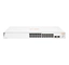 Switch Aruba HPE 1830 24P 24 Puertos GigaBit 12P PoE+ 2 SFP JL813A