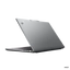 Notebook Lenovo Thinkpad Z16 G1 R7 Pro 32GB 1TB SSD W11P Grey 21D4003NMY