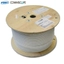Cable UTP Commscope CAT6A 305M gris 884019708/10